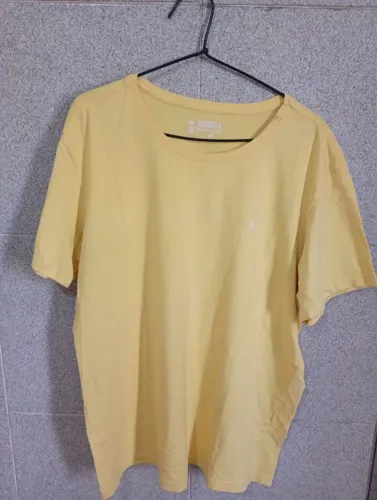 Camiseta.SERGIO K G/.GG