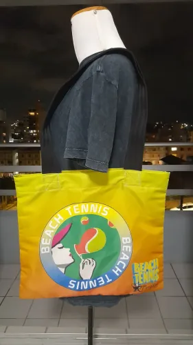 BOLSAS BEACH TENNIS