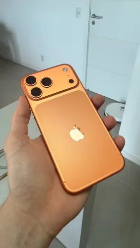 Iphone 17 Pro Max 512gb - 98% bateria