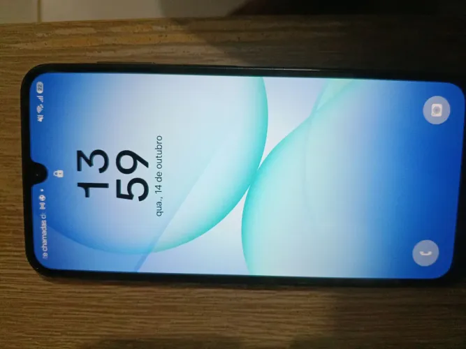 Celular Samsung A17