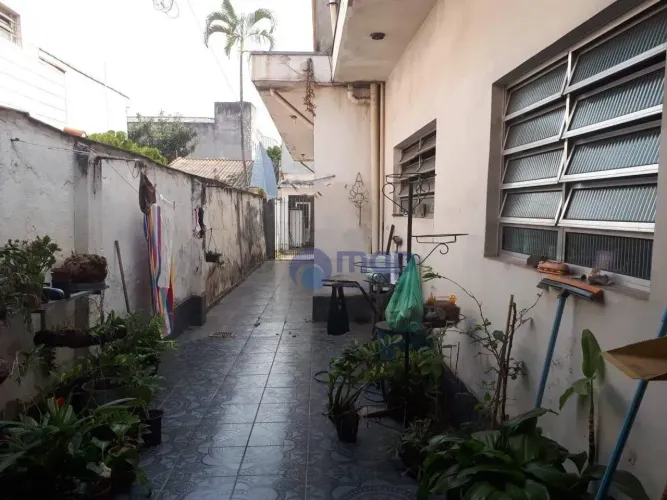 Terreno à venda, 263 m² por R$ 1.000.000,00 - Belenzinho - São Paulo/SP
