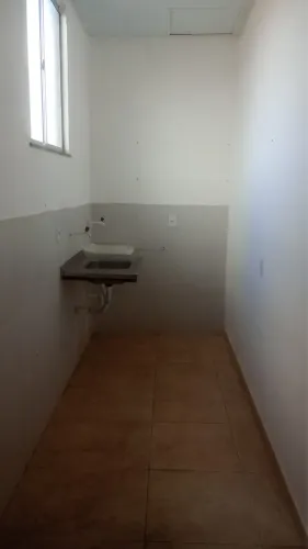 Apartamento padrão