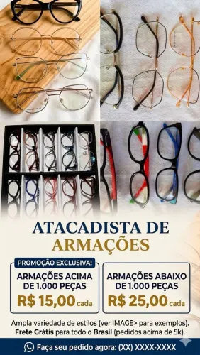 Atacado das Armações