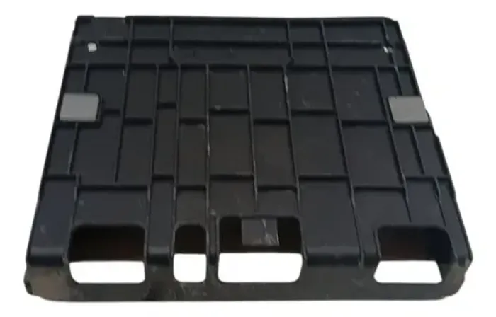 Suporte Modulo Injeção Citroen C3 Glx 1.4 2010 2011 2012