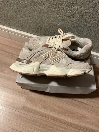 Tênis 1° linha 9060 new balance TAM:36