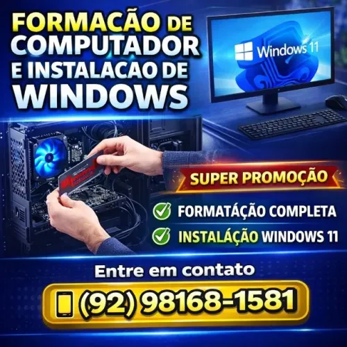 Windows
