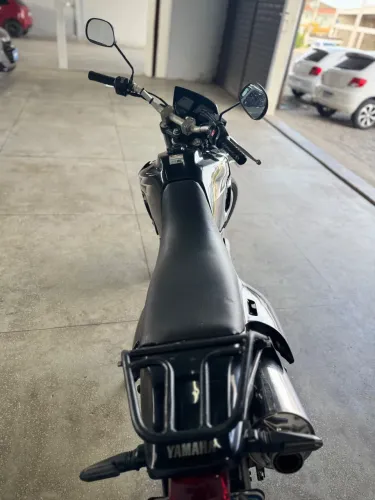 Yamaha XT 600 E