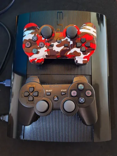 PS3 Desbloqueado