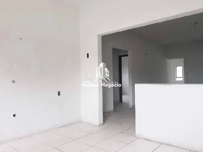 Casa à venda em Americana, Vila Cordenonsi, com 2 quartos, com 124 m²