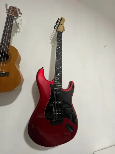 Guitarra Tagima sixmart 