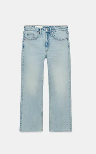 Calça Jeans feminina Zara 44/46