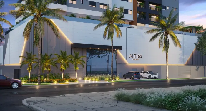 Alt65 Home Design