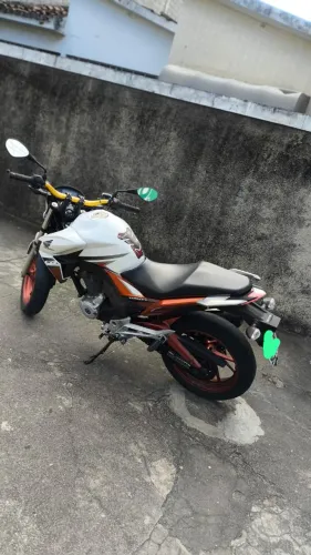 Honda CB 250cc