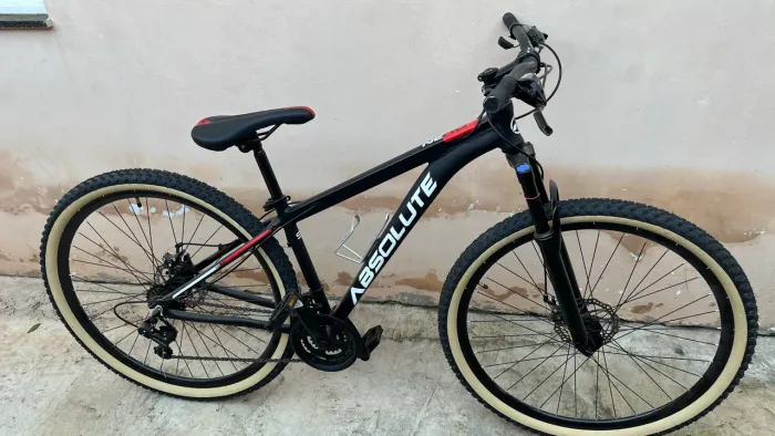 Bicicleta Absolute Nero 4, aro 29, 24 velocidades