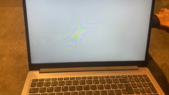 Notebook Lenovo IdeaPad 1i Intel Core i3 (12ª Ger) | 4GB RAM | 256GB SSD -