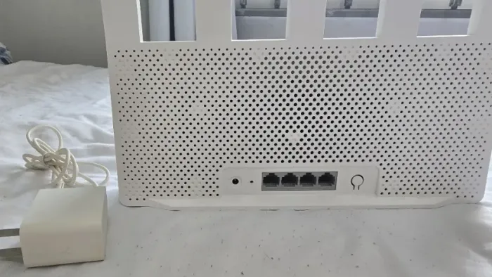 Roteador Xiaomi BE5000 WIFI 7