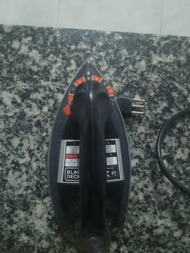 Ferro de passar 