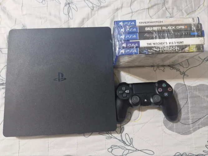 Playstation 4