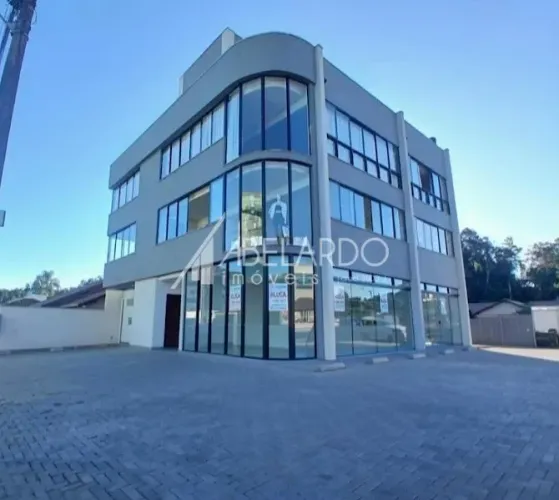 Sala Comercial para Locação Bairro Velha