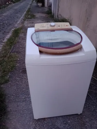 Máquina de lavar roupa Brastemp 11kg ENTREGA GRÁTIS ZS e Parnamirim