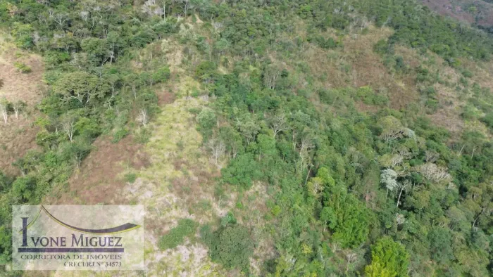 Terreno em Araras - Petrópolis
