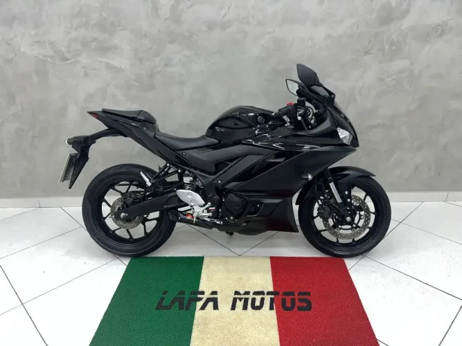 YZF R3