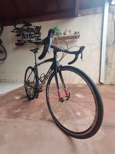 Speed specialized vendo/troco