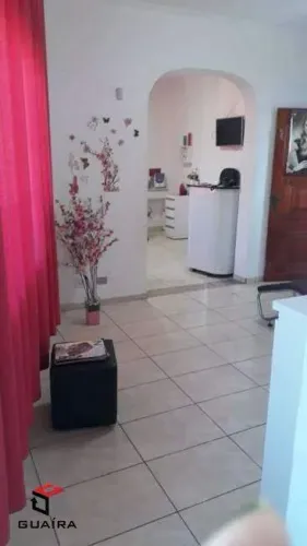 Sala para aluguel Alto de Santo André - Santo André - SP