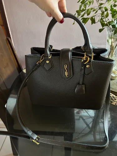 Bolsa Santa Lolla