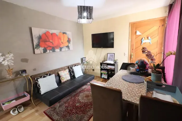Apartamento 2 Dormitórios à Venda no Novo Osasco Excelente Localização