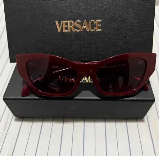 Óculos Versace