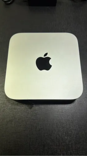 Mac Mini M2 8gb RAM - 2023