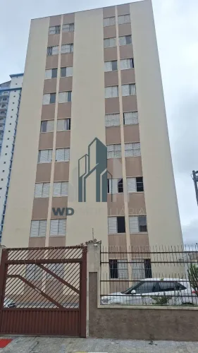 Apartamento para alugar no bairro Vila Esperança - São Paulo/SP, Zona Leste