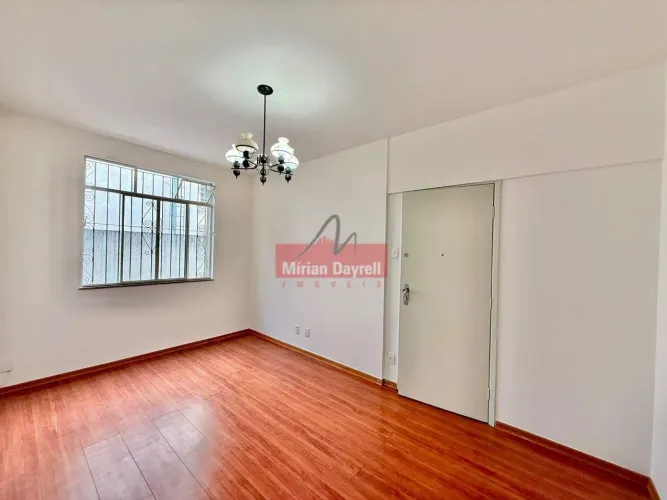 Aluguel apartamento três quartos no bairro Anchieta Belo Horizonte