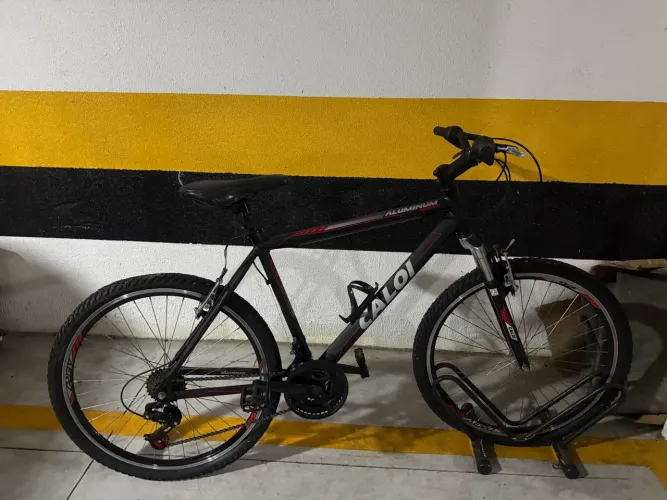 Vendem- se 2 bicicletas 