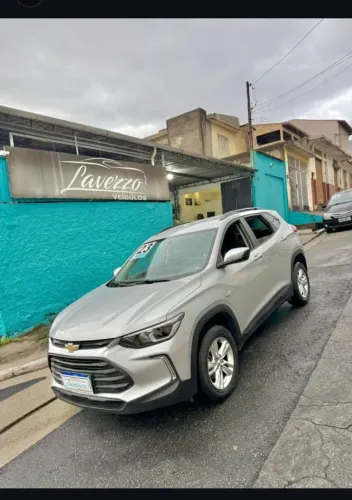 Chevrolet Tracker LT 1.0 Turbo 12V Flex AUT 2023