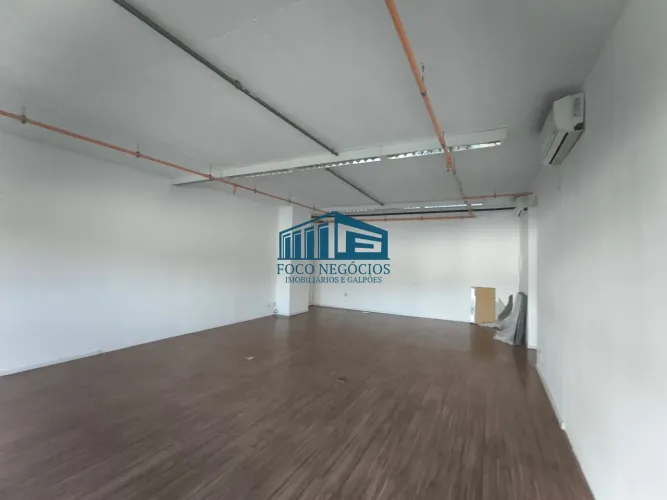 Sala Comercial Oportunidade