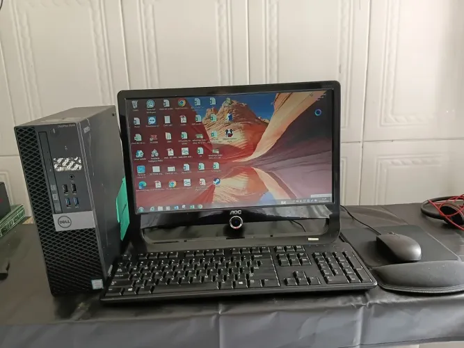 Computador DELL