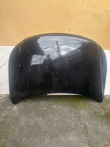 Capô Gol/ Voyage/ Saveiro. G5 Original Vw