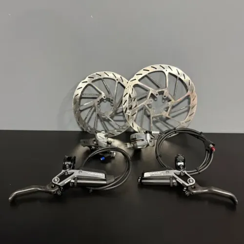 Freio Sram Code Ultimate ( Novo )
