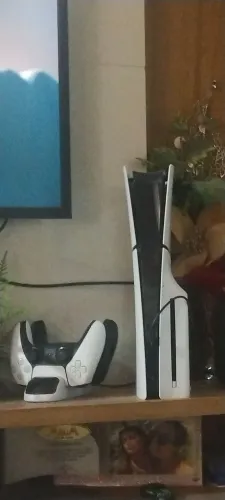 PS5 TOP SEMI NOVO