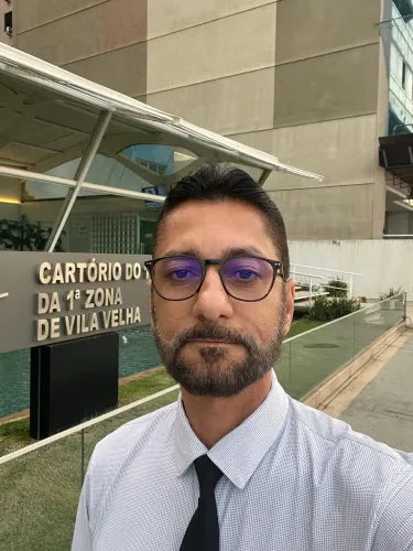 Despachante imobiliário VilaVelha ES