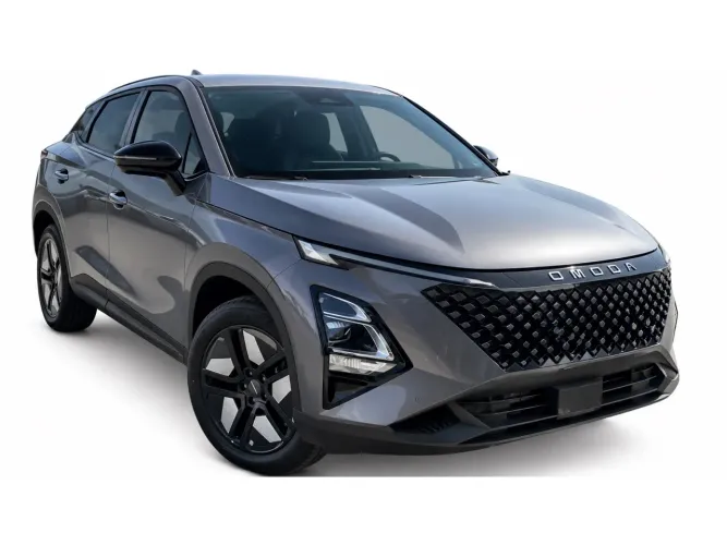 Omoda 5 Prestige 1.5 TB FWD 2027