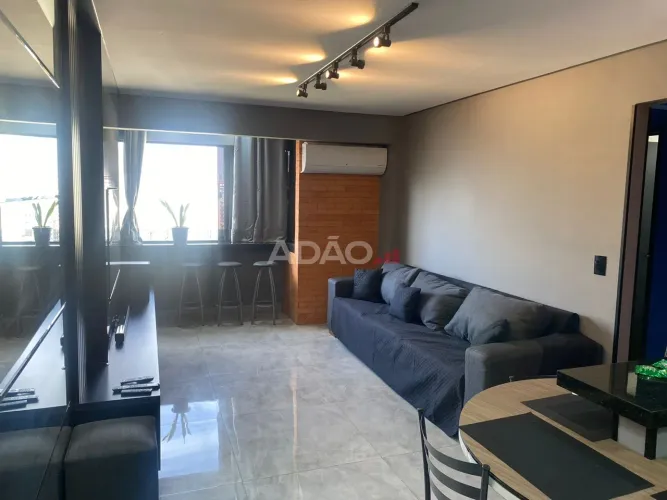 APARTAMENTO 2 QUARTOS - ELDORADO