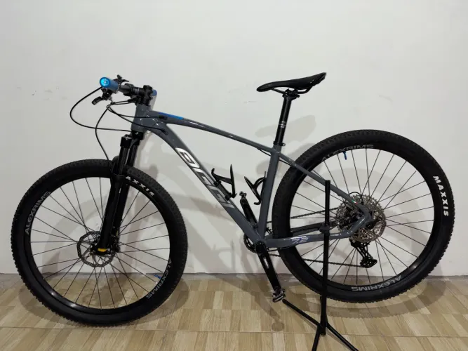 (Nova) Bicicleta Oggi 7.2 Booster 2026 - Com upgrades- Aro 29 Tam 17 (Passo cartão até 12x