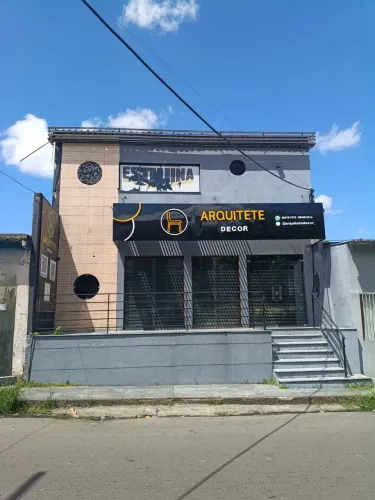 Alugo ponto comercial Eldorado