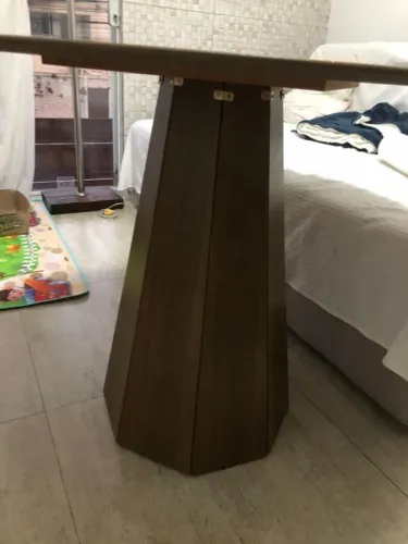 Mesa de cozinha