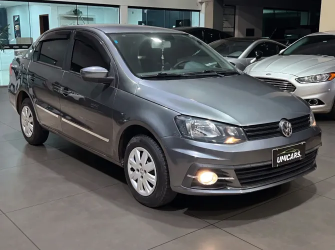 Volkswagen Polo 1.0 Flex 12V 5P 2021
