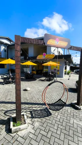 Sorveteria à venda - Bairro Floresta | Joinville