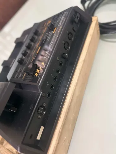Pedal GR20 Roland